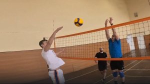 Волейбол Команда Мечты 09.11.25 ч4