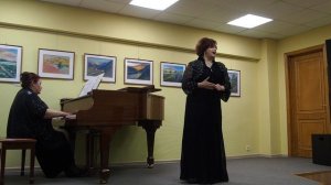 04 Б. Мокроусов, А. Софронов. " Так зачем я любил". Людмила Иванова, Людмила Калинина