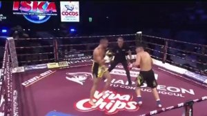 Он мог продолжить!