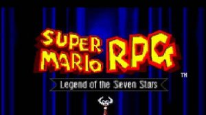 Марио РПГ "Легенда о 7 звёздах" №2 погоня за бандитом и новый союзник