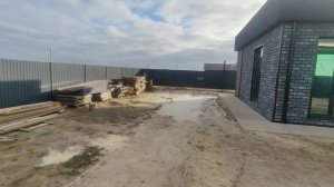 Дом 131.5  м2, на участке 6 соток.