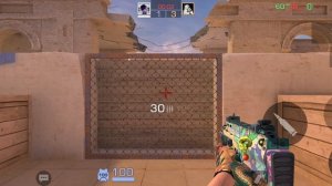 стендофф 2  соревновательный