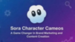 Это обновление Sora2 навсегда изменило AI-видео руководство по персонажам Sora x n8n