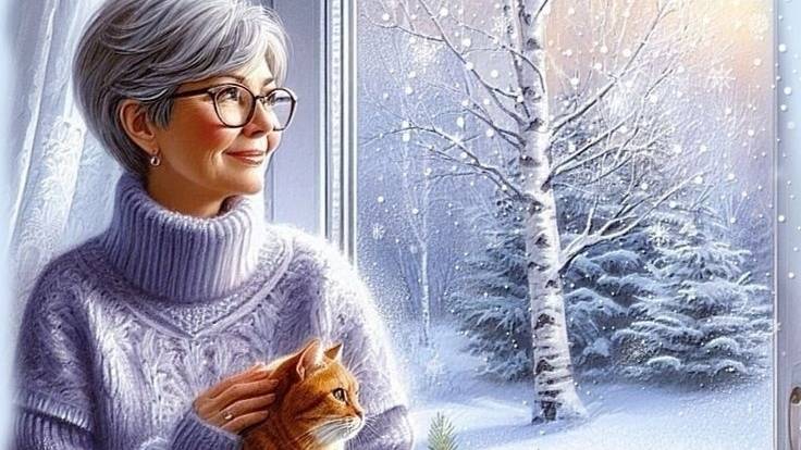 Чего от жизни хочется теперь_ИРИНА САМАРИНА-ЛАБИРИНТ смотреть онлайн