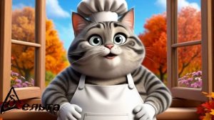 Рецепты от кота-Маркиза. Сало с горчицей.