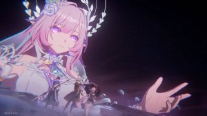 Honkai Star Rail #267 О страницы, вынесенные ряби воспоминания