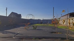 Были на участке! Разговоры разговариваю)))🤗🤗🤗