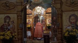 Заупокойная лития