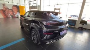 Changan Uni-T LS5A3DKE9RA996415