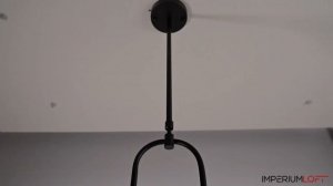 Люстра Balance Beads Superiority