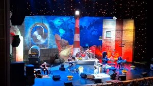 КОНЦЕРТ А.РОЗЕНБАУМА В ЦАТРА