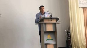 27  Анализ четвёртой заповеди (суббота в истории. Сатана и устранение субботы), Тема № 27 (А.Бокерто