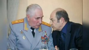 Ко Дню милиции - 2025. "02".