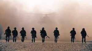 🔴Песня о бойцах из Бурятии🔴