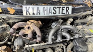 Как попадает катализатор в цилиндры - эксперимент!