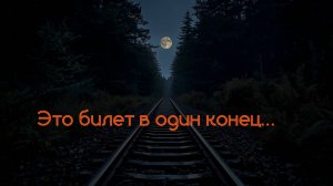 Поезд грешников