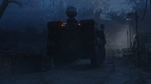 Hell is Us [RUS, без комментариев]. Часть 13: Зал пригорка.