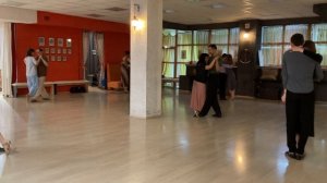 11 Милонга 08.11.25