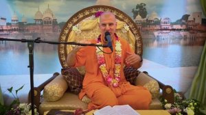 Сколько кругов Джапы хотел бы Шрила Прабхупада, чтобы повторяли преданные?