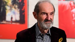 Причиной смерти художника Эрика Булатова стала эмфизема легких