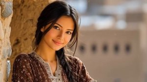 Neon Ruins Dreamwave Archeology Adventure AI Music Video