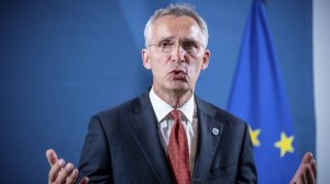 Столтенберг признался в страхе стать свидетелем распада НАТО из-за Трампа