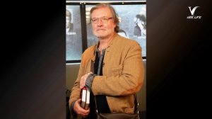 Ушёл из жизни народный артист России Владимир Симонов