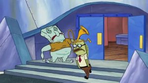 Губка Боб | 4 GODZINY SpongeBoba  | Nickelodeon Cyrillic