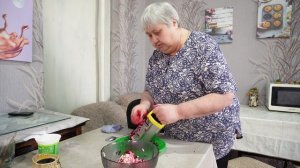 Салат на НОВЫЙ ГОД 2026