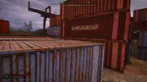 S.T.A.L.K.E.R. 2_ янов тайник рядом с вихрем чертёж зубр 19