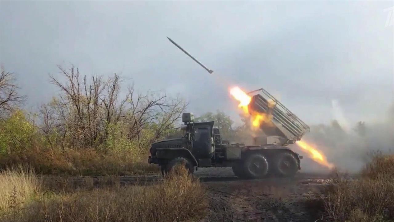 Точные удары нанесены по энергообъектам, критически важным для вражеского ВПК