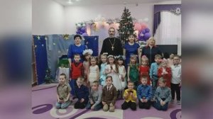 Видео открытка.