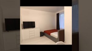 Студия в новом комплексе на длительный срок