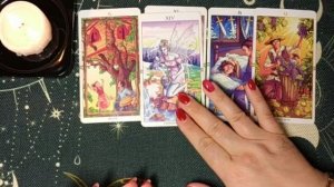 СОБЫТИЯ ПРЕДСТОЯЩЕЙ НЕДЕЛИ гадание таро