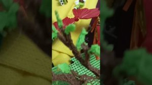 шестая часть семьи драконов выживание на острове