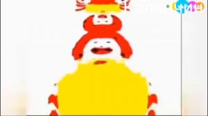 Взлом канала карусель 27. 01.2024 год.