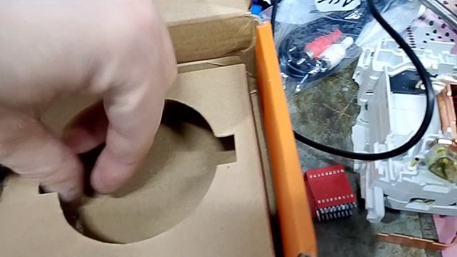 Обзор автомобильных динамиков DL AUDIO CRYPHON LITE TW-01 v.2