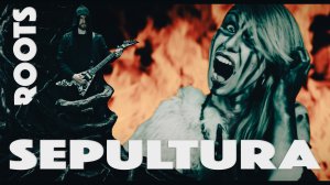 Sepultura – Roots (с женским вокалом)