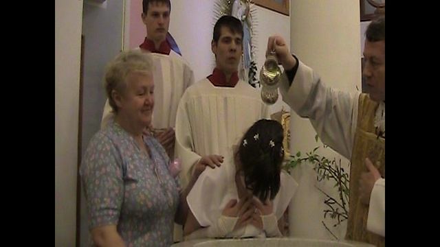 Праздник Пасхи. 2014 год смотреть онлайн