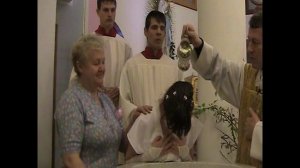 Праздник Пасхи. 2014 год