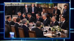 Трамп ударил по России и Китаю: США превращает Казахстан и Узбекистан в «Новую Африку»