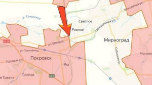 В котлах варятся несколько десятков батальонов ВСУ ideo_2025-11-09_19-34-36