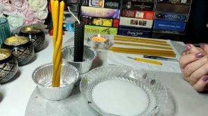 ⚖️🕯️ Чистка от негатива 🌳⚖️