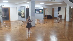 Елизавета Семёнова - Самовар