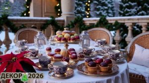 Как создать Новогоднее настроение праздника 🎄🎅🏼 (34)