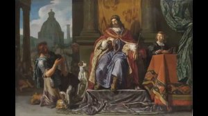 39  Анализ шестой заповеди (общий обзор и масштаб заповеди), Тема № 39 (А.Бокертов)