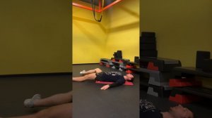 тазобедренный сустав мобильность