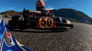 Восемь новых победителей. В Сочи прошли Кубок России и Гранд-финал Академии СМП 4Т по картингу!