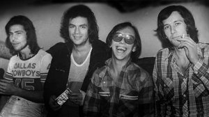 Воскресение - Магнитоальбом "Воскресение - 2". 1981г. (МГИМО)