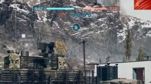 How To Play Conquest | Battlefield 6 | ОЗВУЧКА на Русском Языке